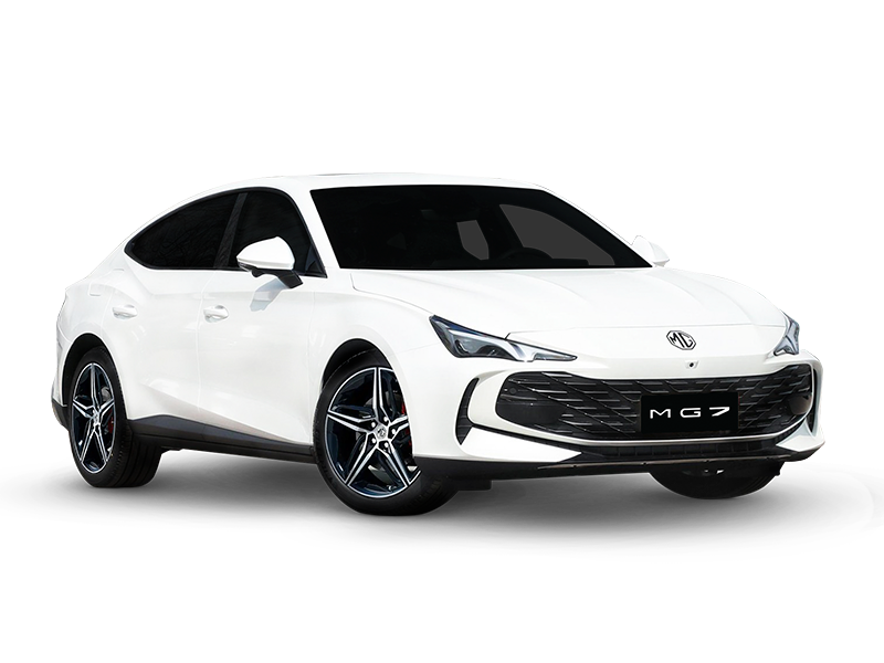 MG RX8 - Изображение №27