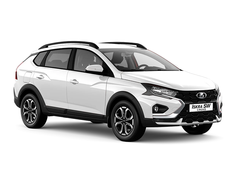 Lada Niva Legend 5д - Изображение №13