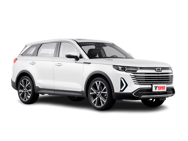 Faw Bestune T99 купить в Ставрополе