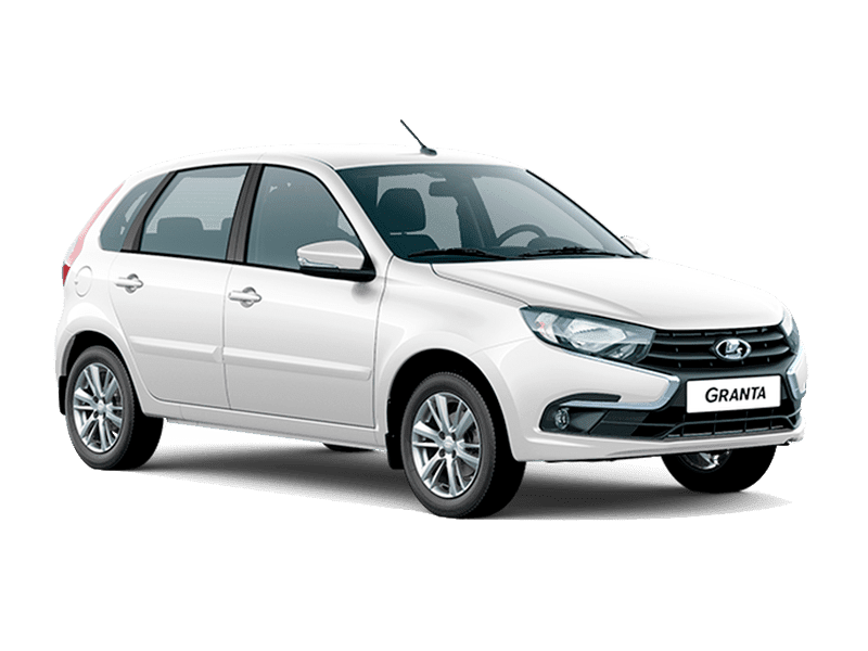 Lada Azimut - Изображение №10