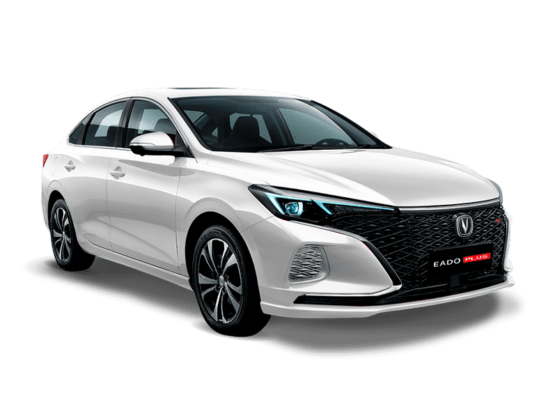 Changan EADOPlus в наличии по цене от 2 339 900 рублей