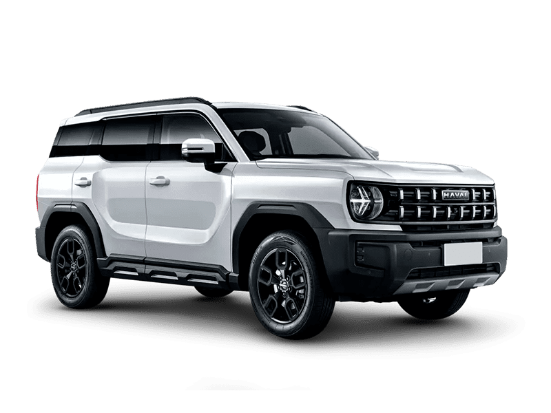 Haval H3 с автосалона по цене от 2 499 000 рублей