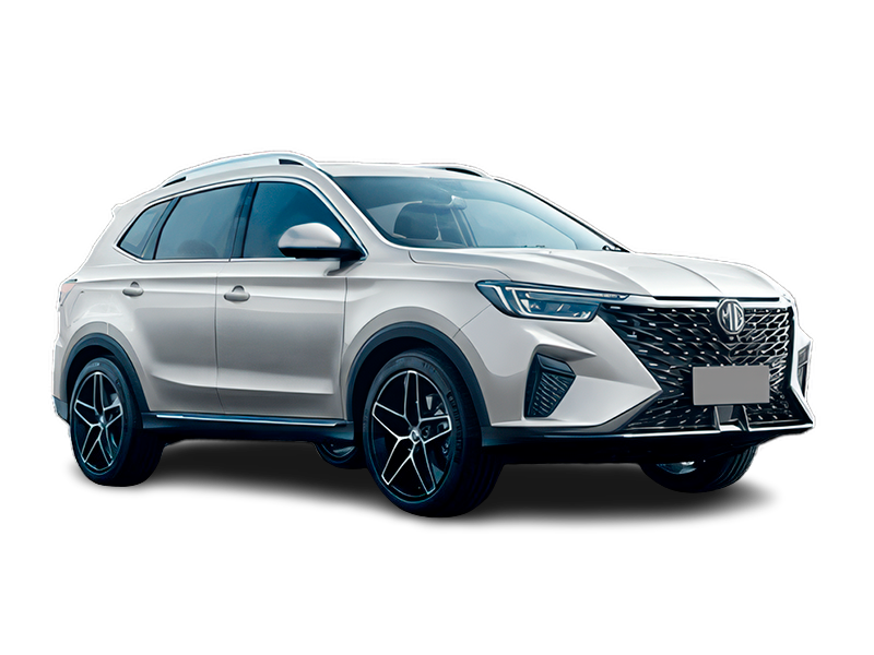 MG RX8 - Изображение №27