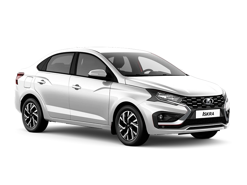 Lada Niva Legend 5д - Изображение №13