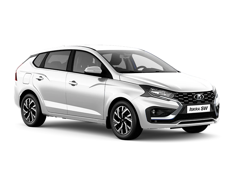 Lada Niva Legend 5д - Изображение №13