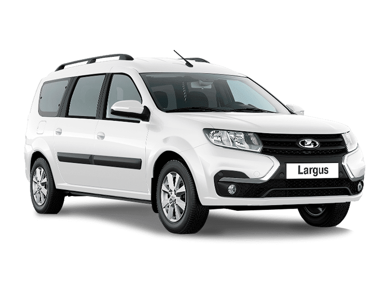 Lada Xray - Изображение №15